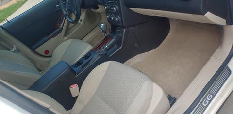 Pontiac G6 2009