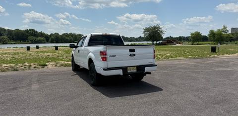 Ford F-150 2013