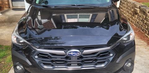 Subaru Crosstrek 2024