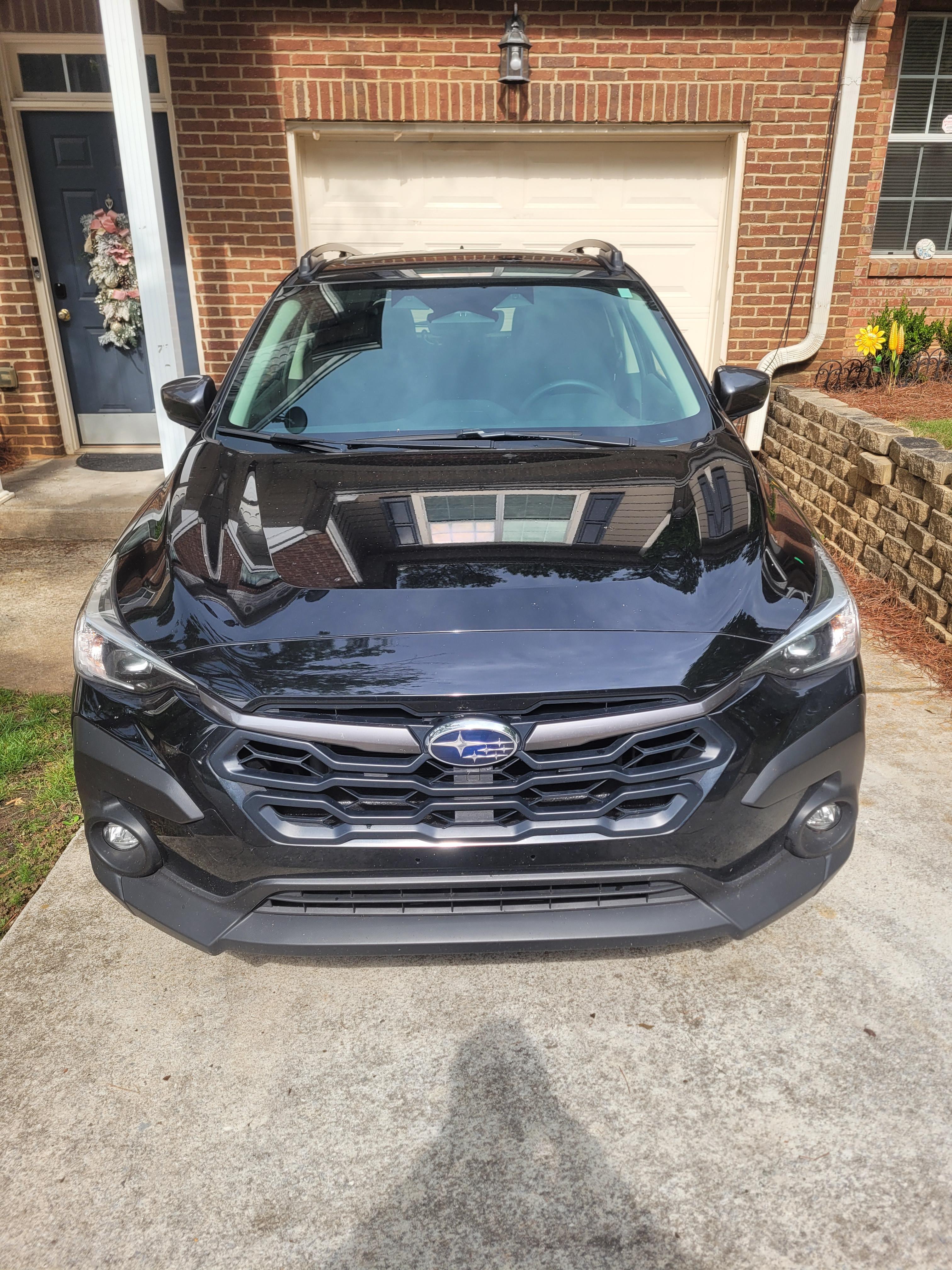 Subaru Crosstrek 2024 in 