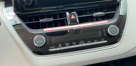 Toyota Corolla 2026