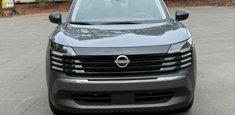 Nissan Kicks 2025