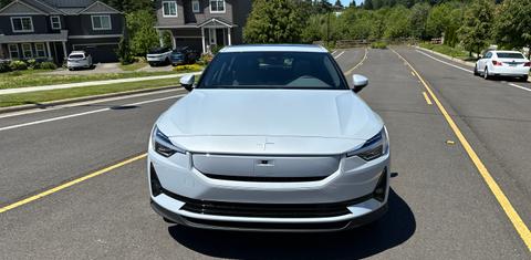 Polestar 2 2024