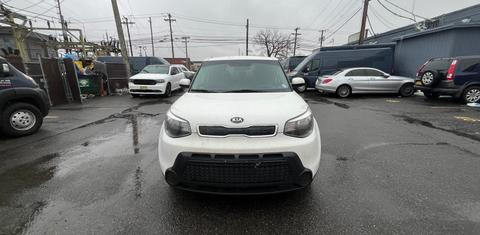 Kia Soul 2015