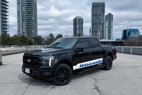Ford F-150 2025 in Markham