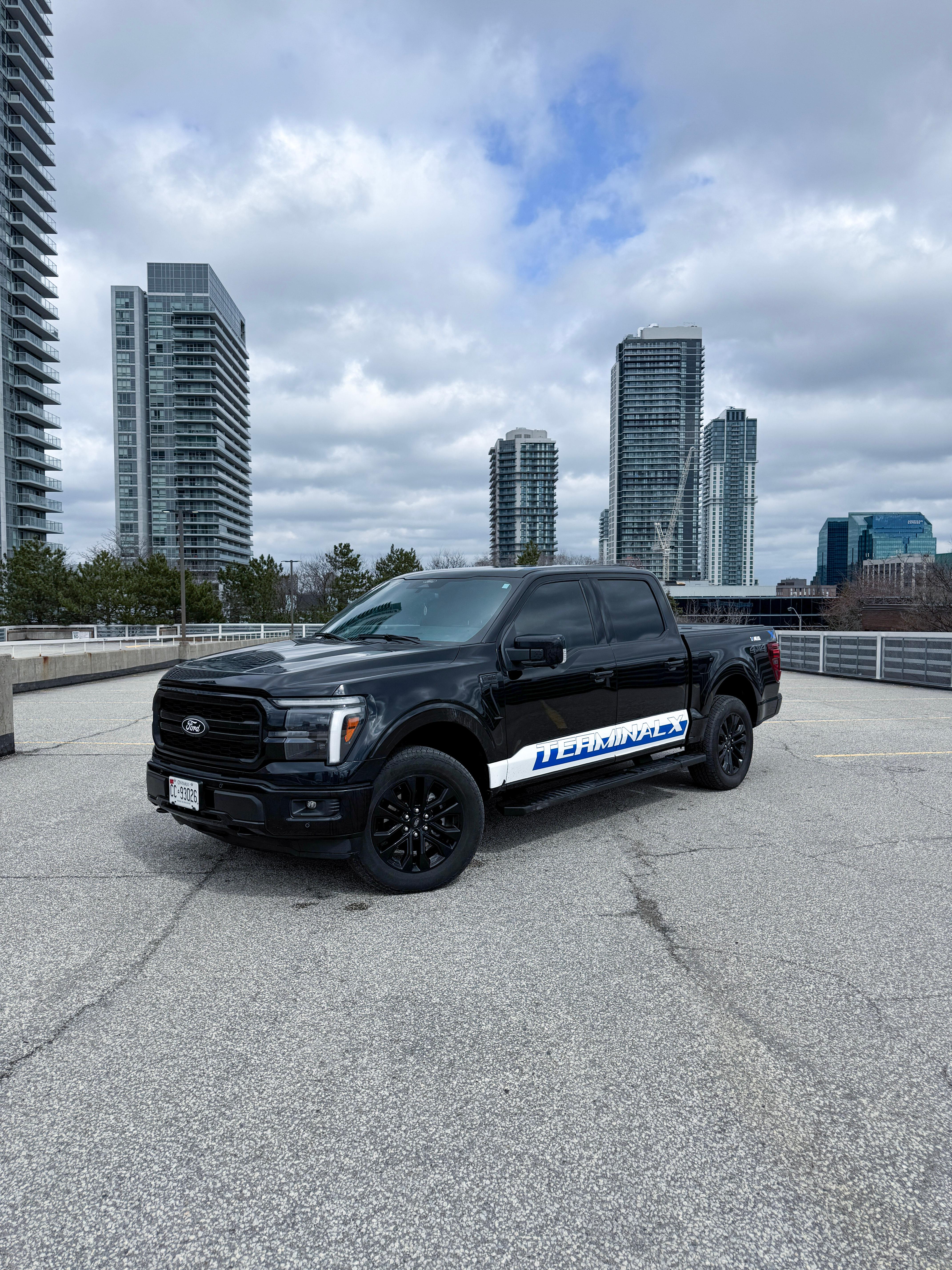 Ford F-150 2025 à Markham, ON