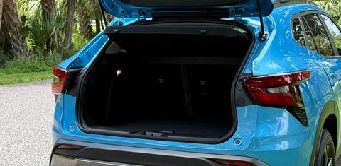 Chevrolet Trax 2025