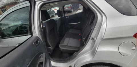 Ford EcoSport 2018