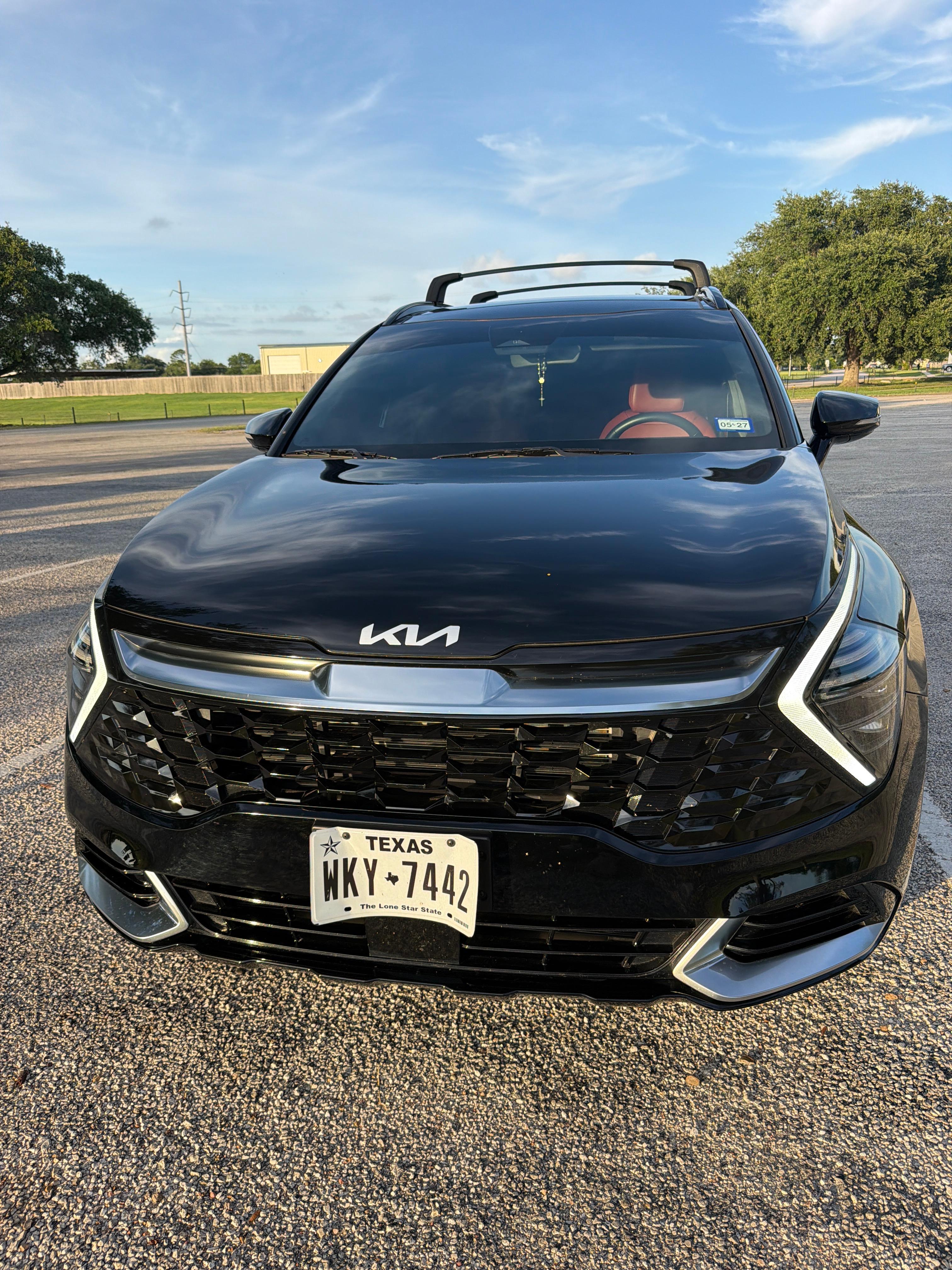 Kia Sportage 2025 in Victoria, TX