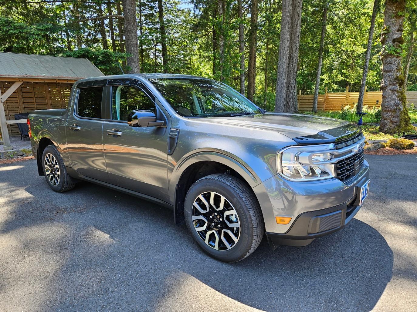 Ford Maverick 2024 in Oregon City, OR