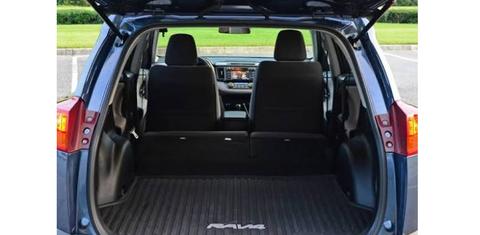 Toyota RAV4 2014