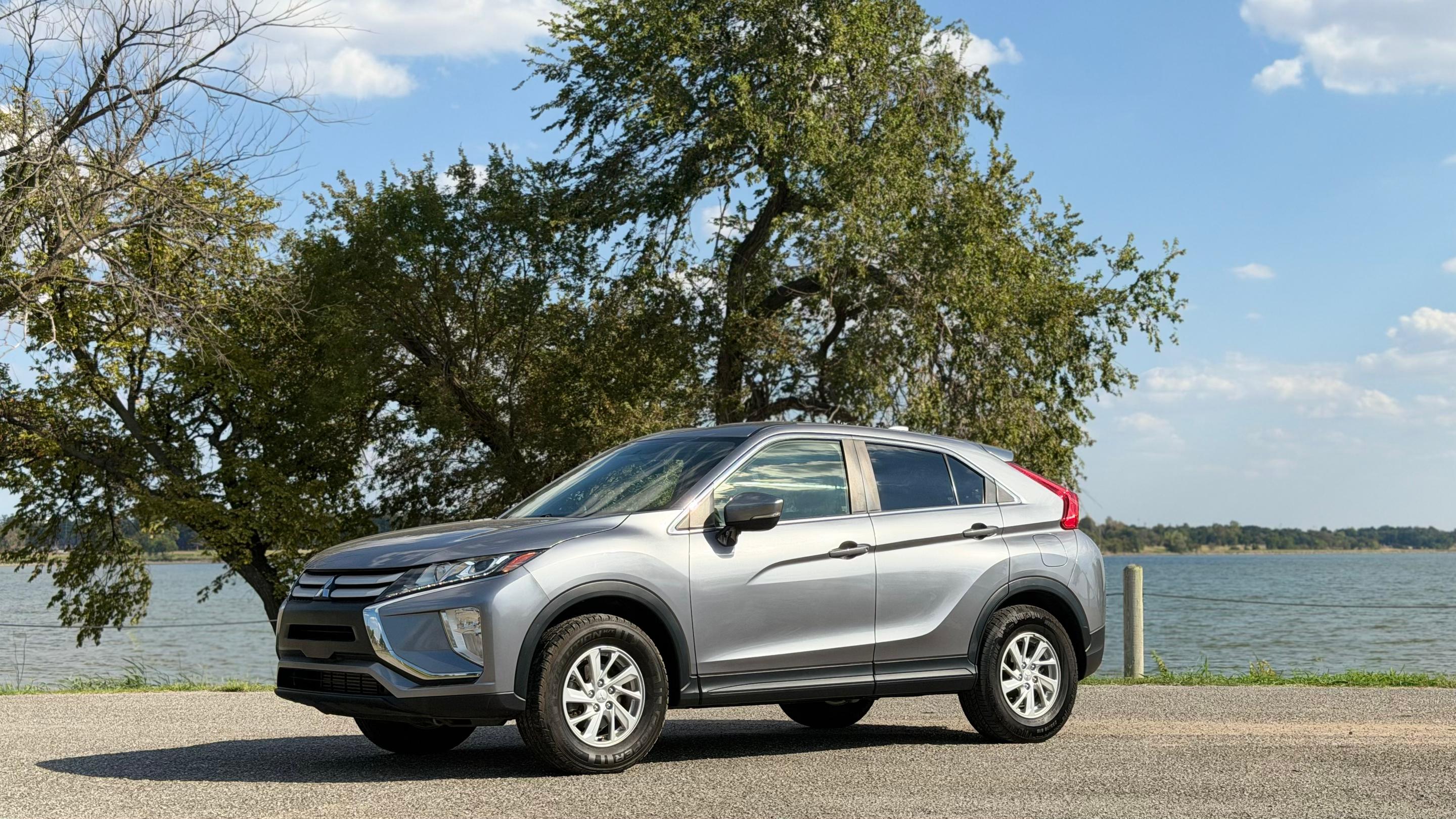 Mitsubishi Eclipse Cross 2019 in Oklahoma City, OK
