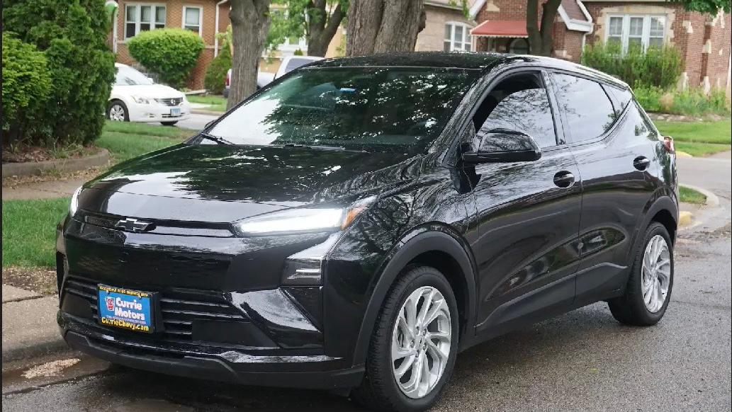 Chevrolet Bolt 2027 in Berwyn, IL