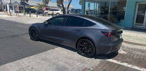 Tesla Model 3 2020