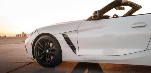BMW Z4 2020