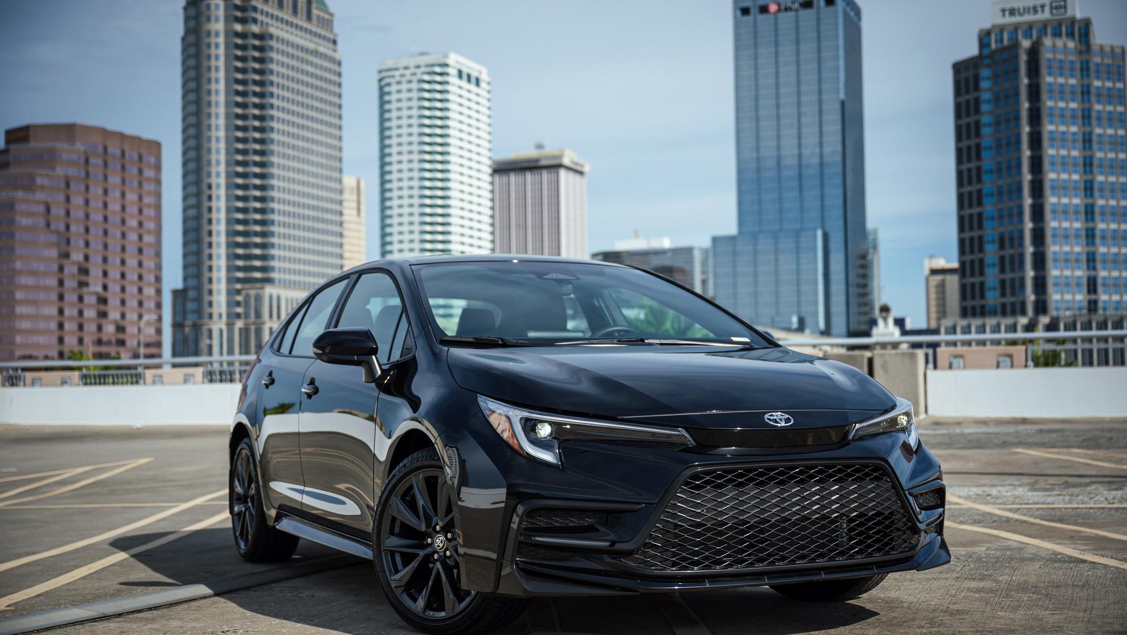 Toyota Corolla 2025 en Tampa, FL