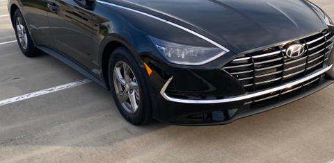 Hyundai Sonata 2023