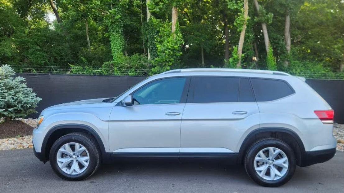 Volkswagen Atlas 2018 in Chicago, IL