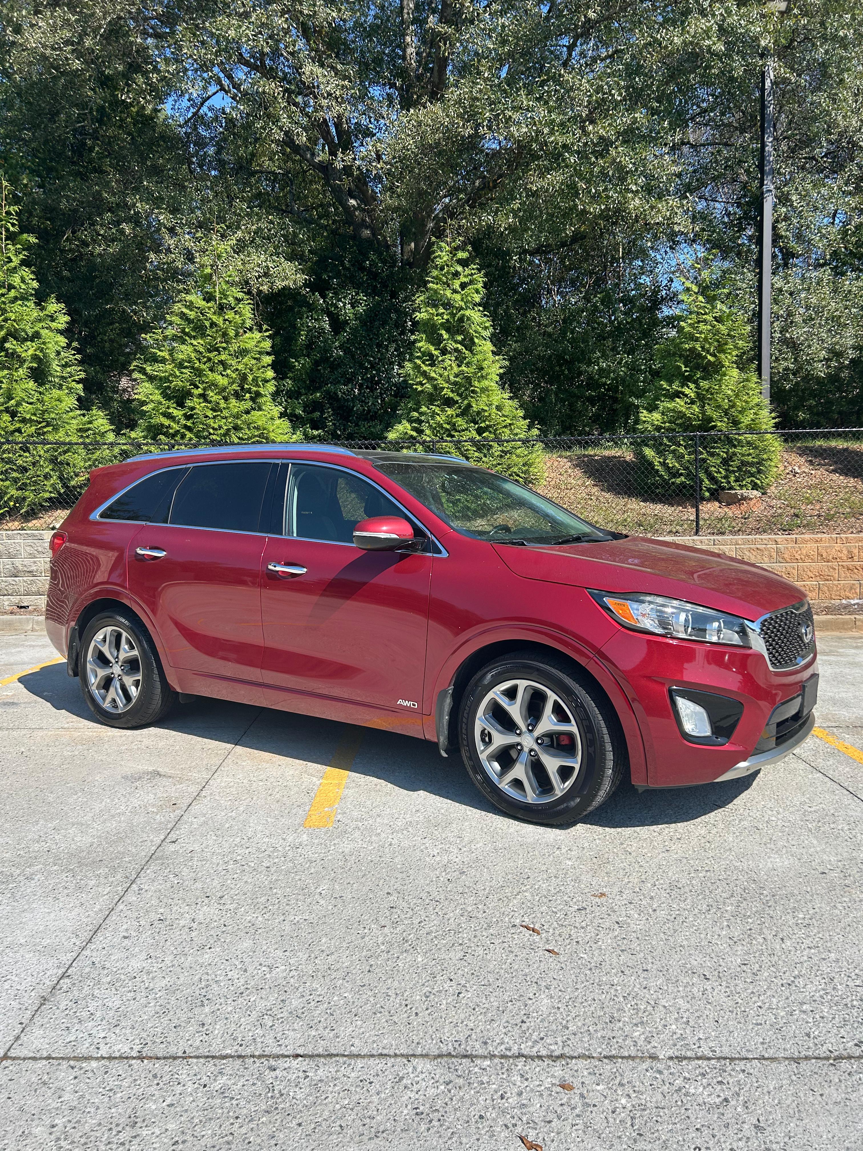 Kia Sorento 2016 in Grayson, GA