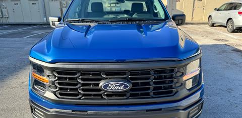 Ford F-150 2024