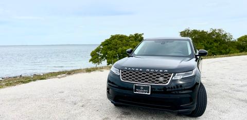 Land Rover Range Rover Velar 2020