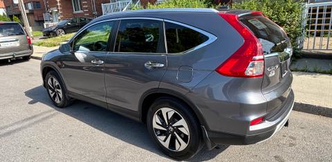 Honda CR-V 2016