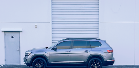 Volkswagen Atlas 2023