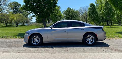 Dodge Charger 2015