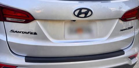 Hyundai Santa Fe Sport 2018