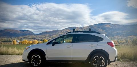 Subaru XV Crosstrek 2015