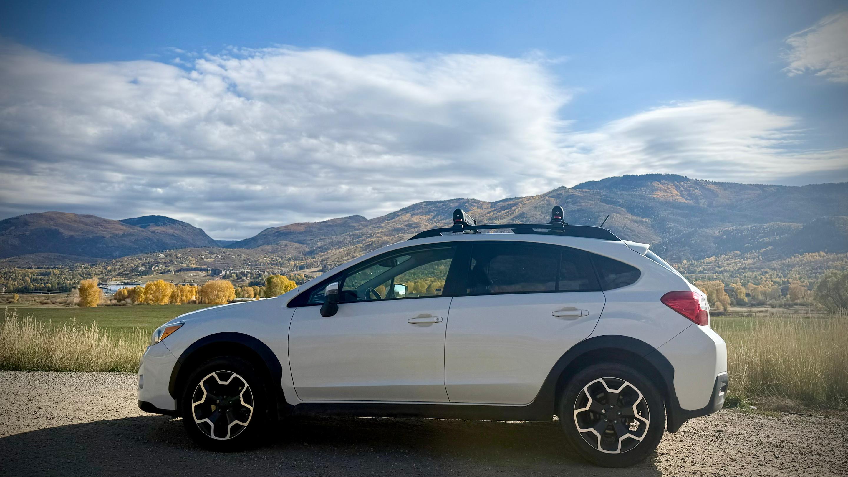 Subaru XV Crosstrek 2015 in Hayden, CO