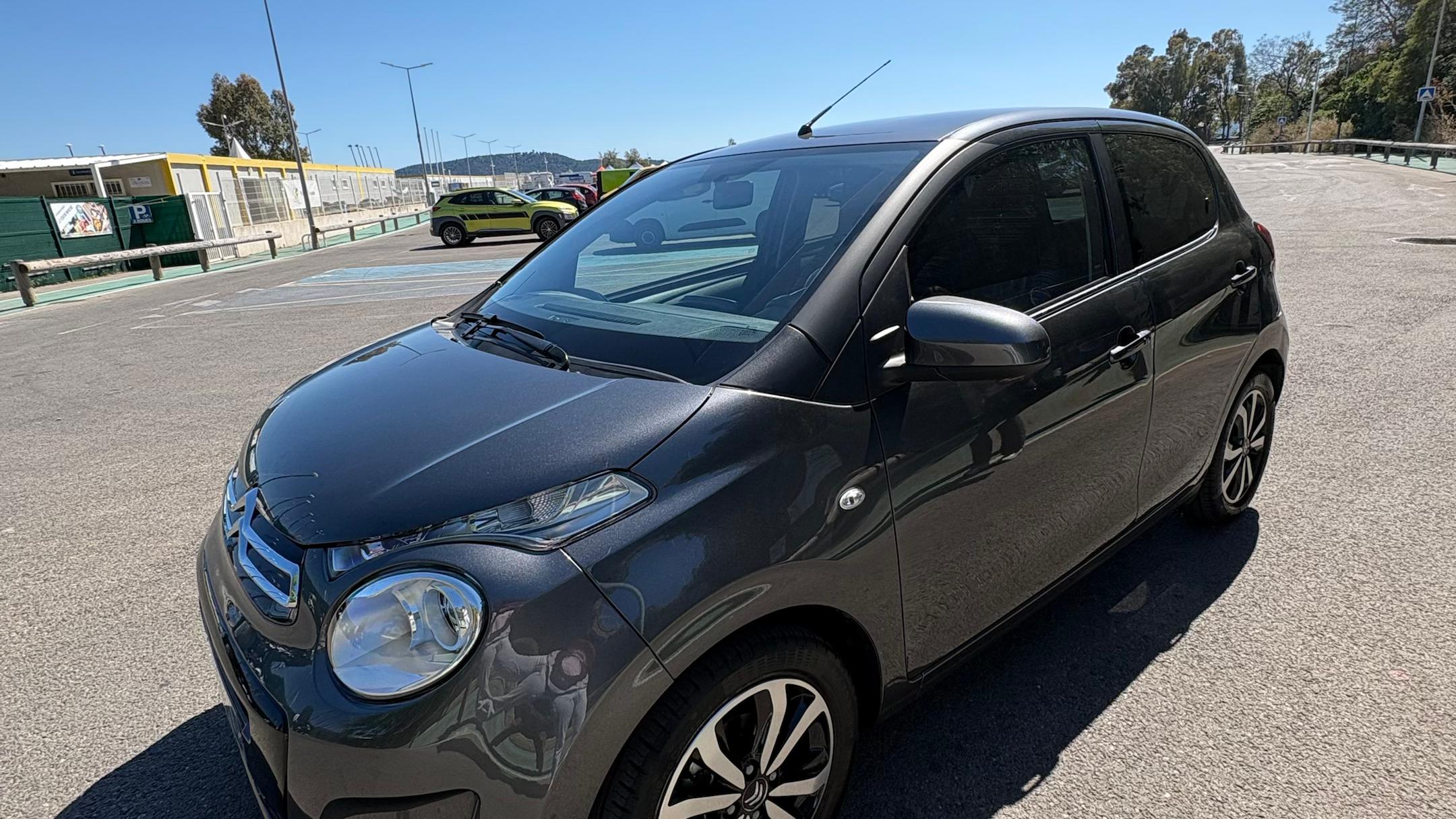 Citroen C1 2021 à Toulon