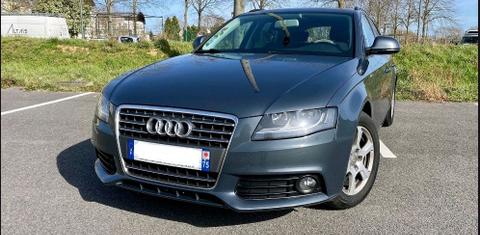 Audi A4 AVANT 2009