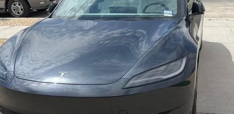 Tesla Model 3 2026