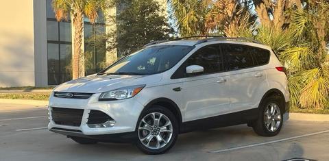 Ford Escape 2013