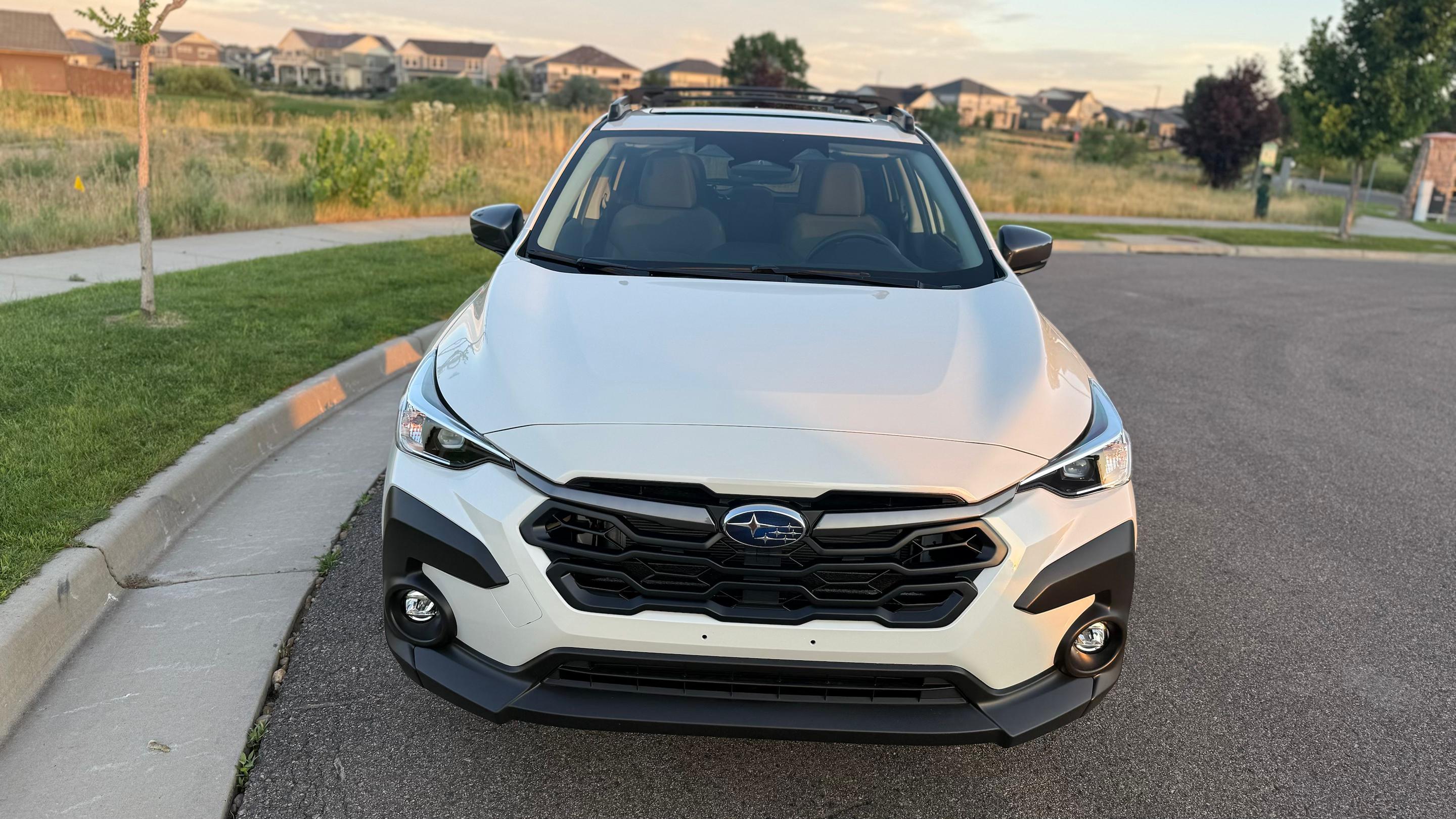 Subaru Crosstrek 2025 rental in Denver, CO by Arex LLC | Turo