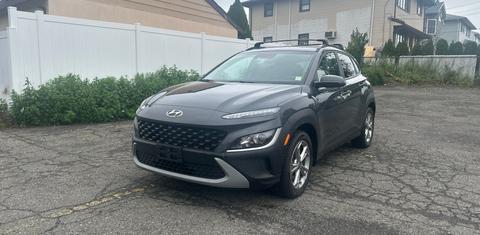 Hyundai Kona 2023