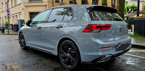 Volkswagen GOLF 2023
