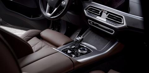BMW X5 2023