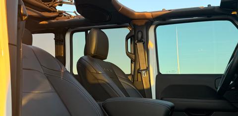 Jeep Wrangler 4xe 2023