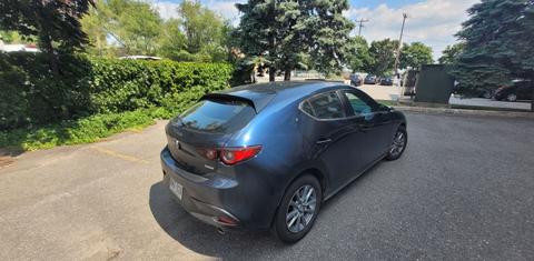 Mazda Mazda3 2024