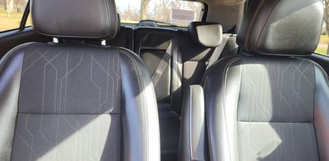 Chevrolet Trax 2018