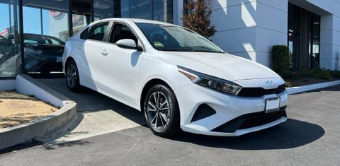 Kia Forte 2023