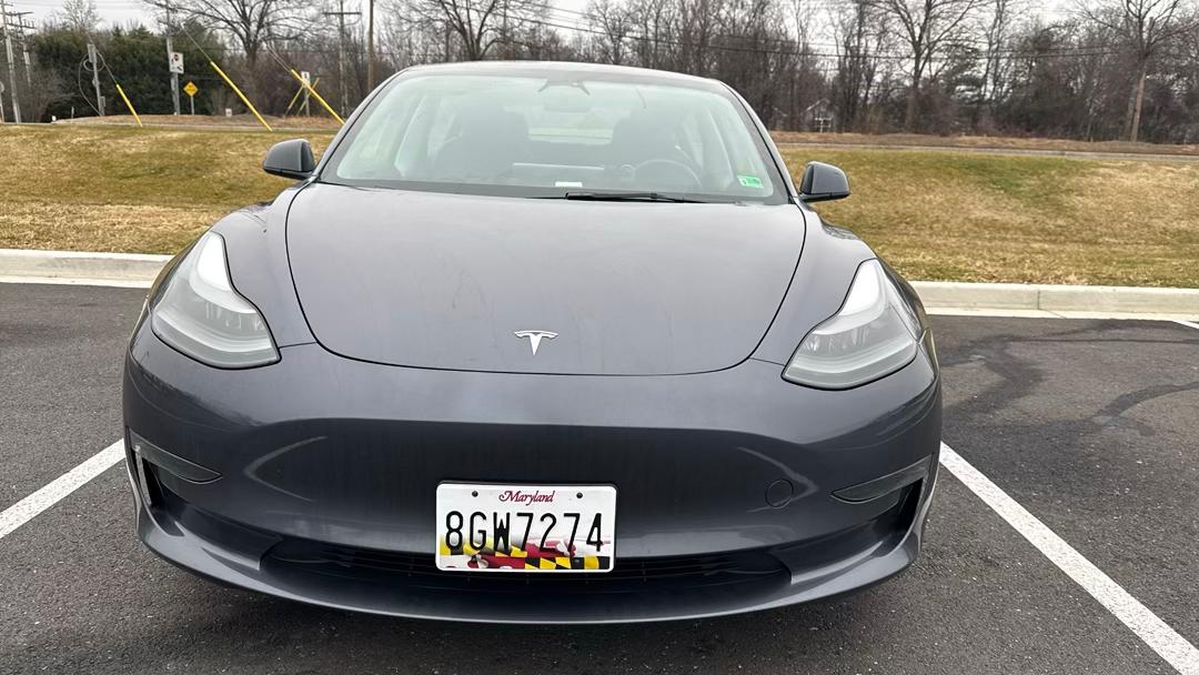 Tesla Model 3 2023 in 