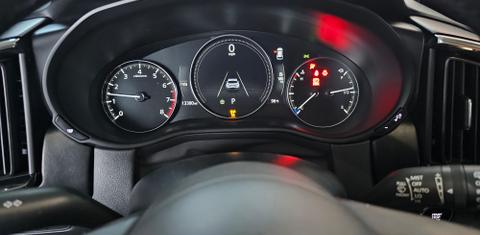 Mazda CX-50 2025