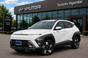 Hyundai Kona 2026 in Toronto