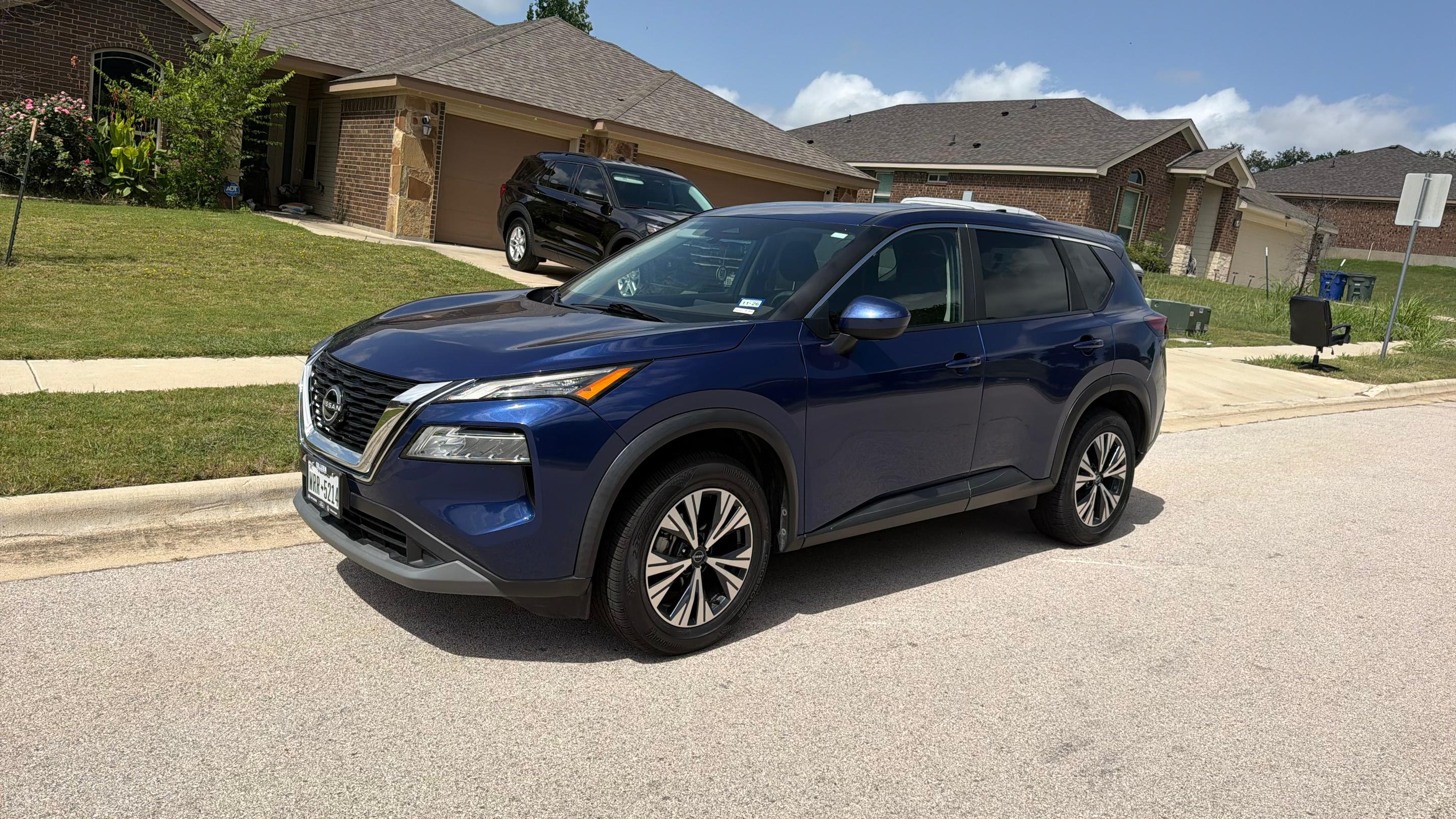 Nissan Rogue 2023 in Fort Hood, TX