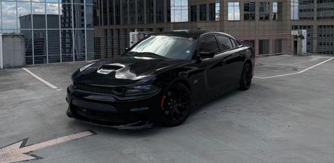 Dodge Charger 2019