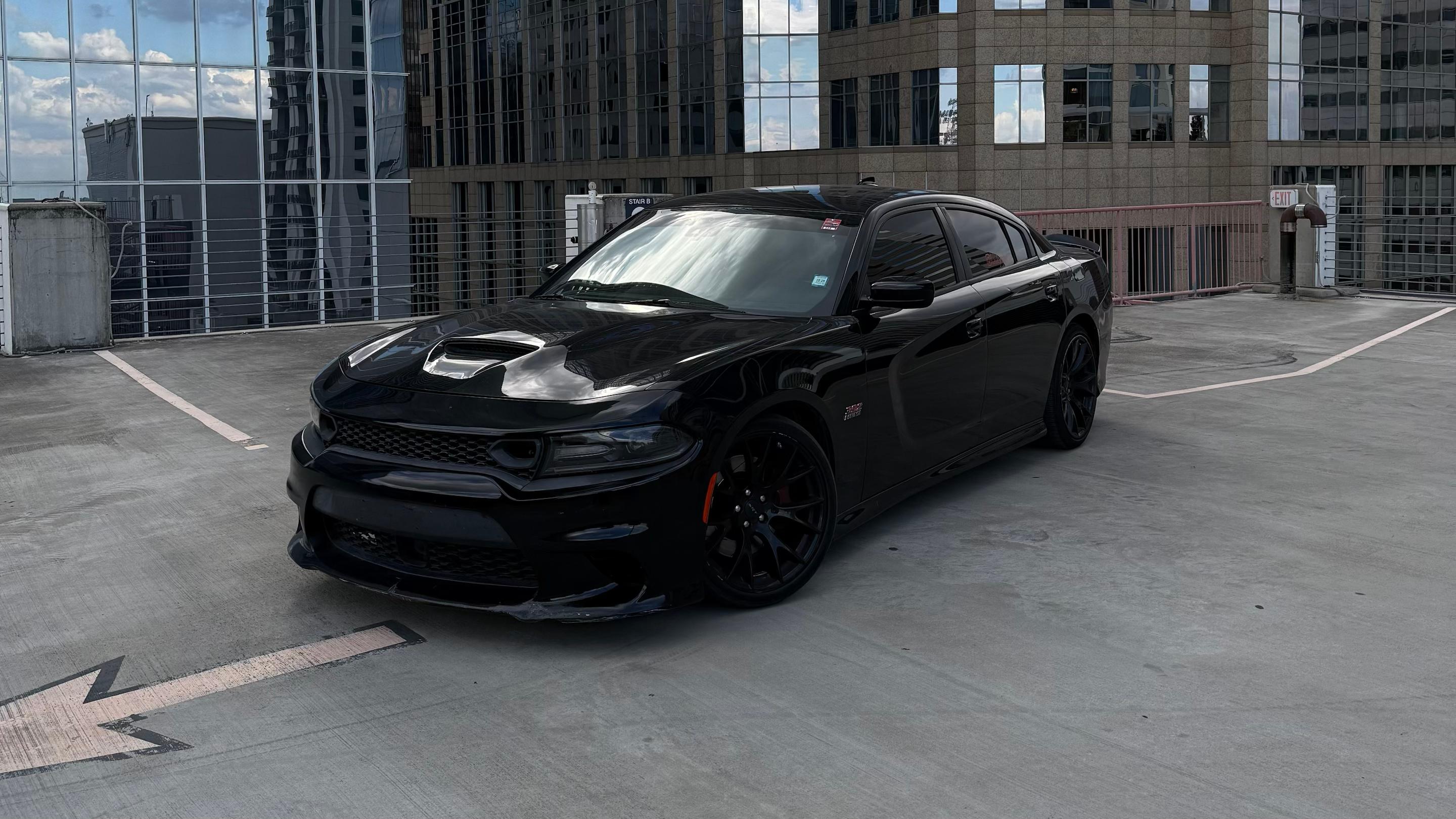 Dodge Charger 2019 in Philadelphia, PA