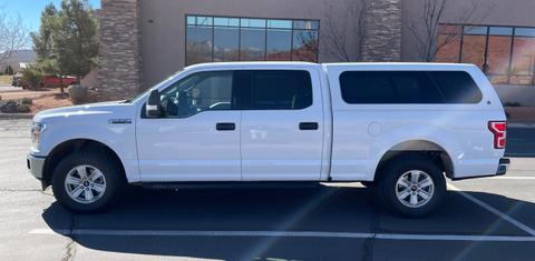 Ford F-150 2018